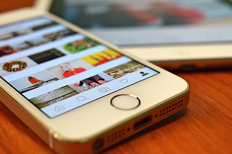 Comment faire marcher votre compte Instagram ?