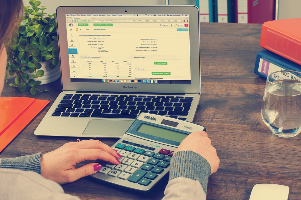 La gestion de la comptabilité de votre entreprise en 5 points