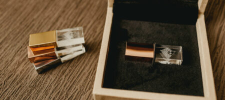 personnaliser cle usb