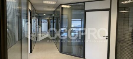 location bureau vitrolles