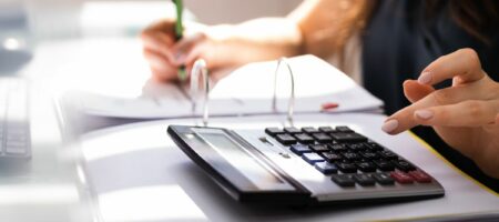 Engager un comptable pour sa PME est un avantage certain !