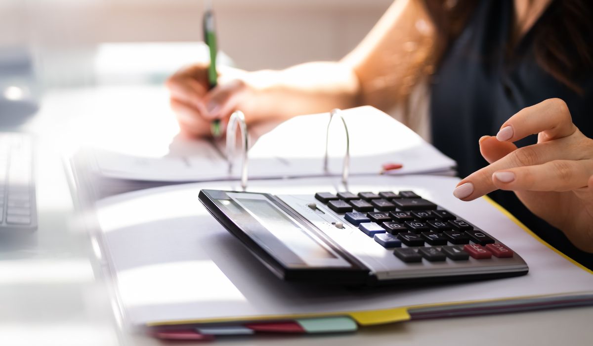 Engager un comptable pour sa PME est un avantage certain !