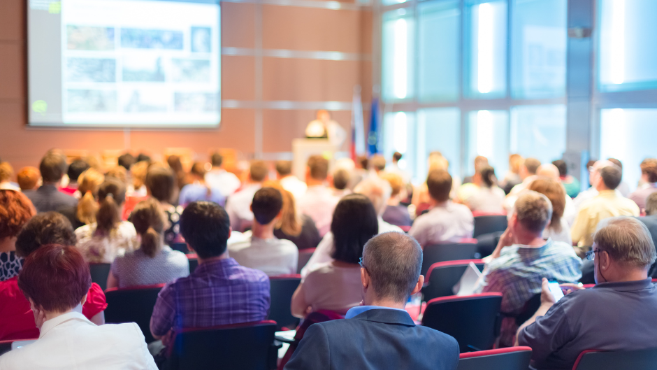 conférences