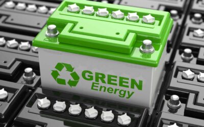 Batteries vertes : la course à l’énergie propre est-elle finie ?