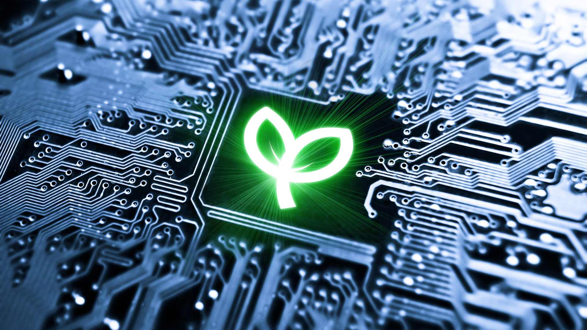 technologie verte