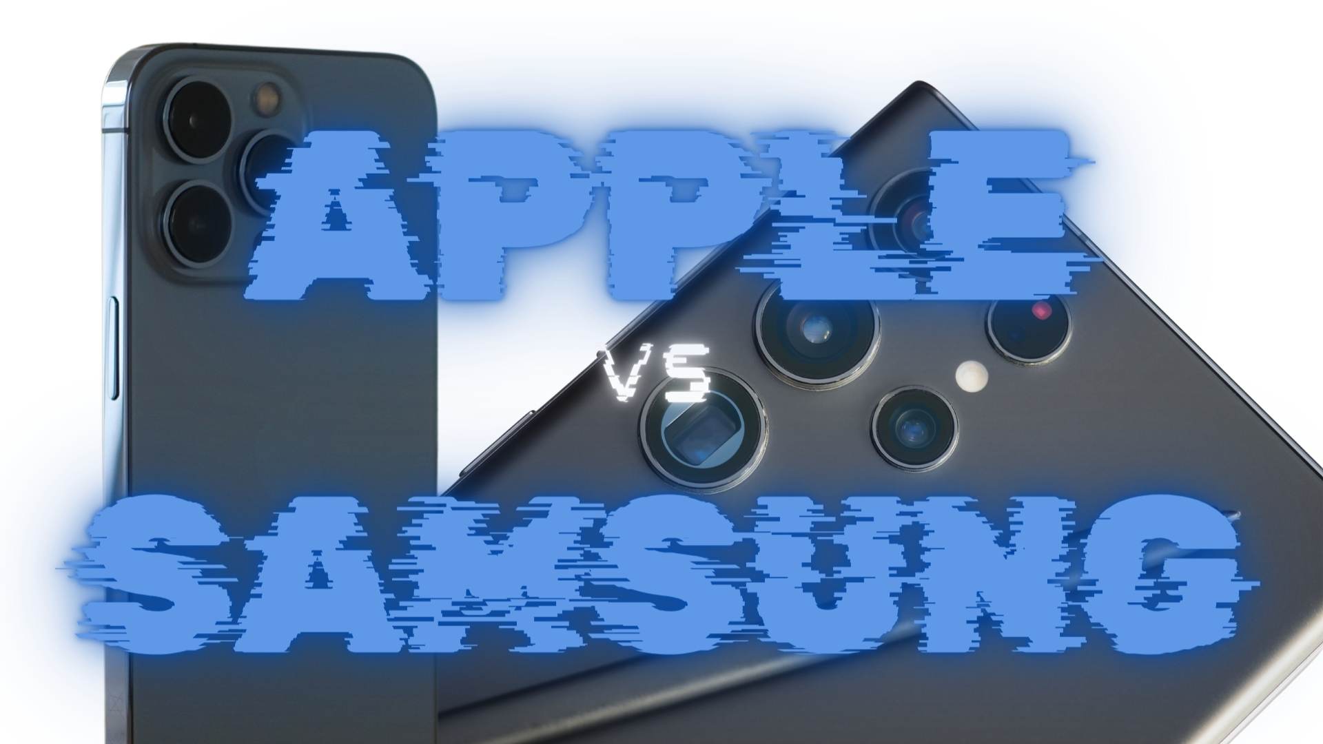 Apple vs samsung