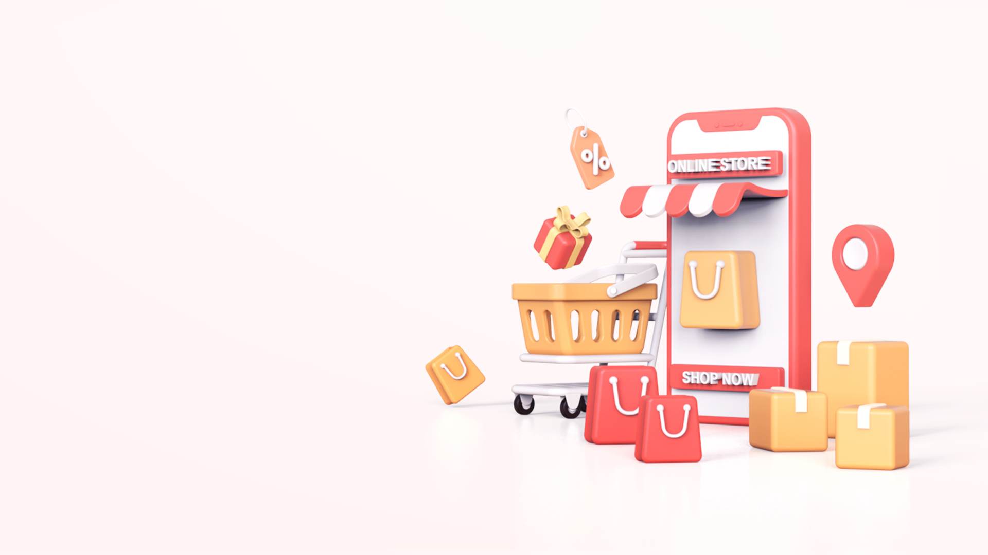 boutique en ligne