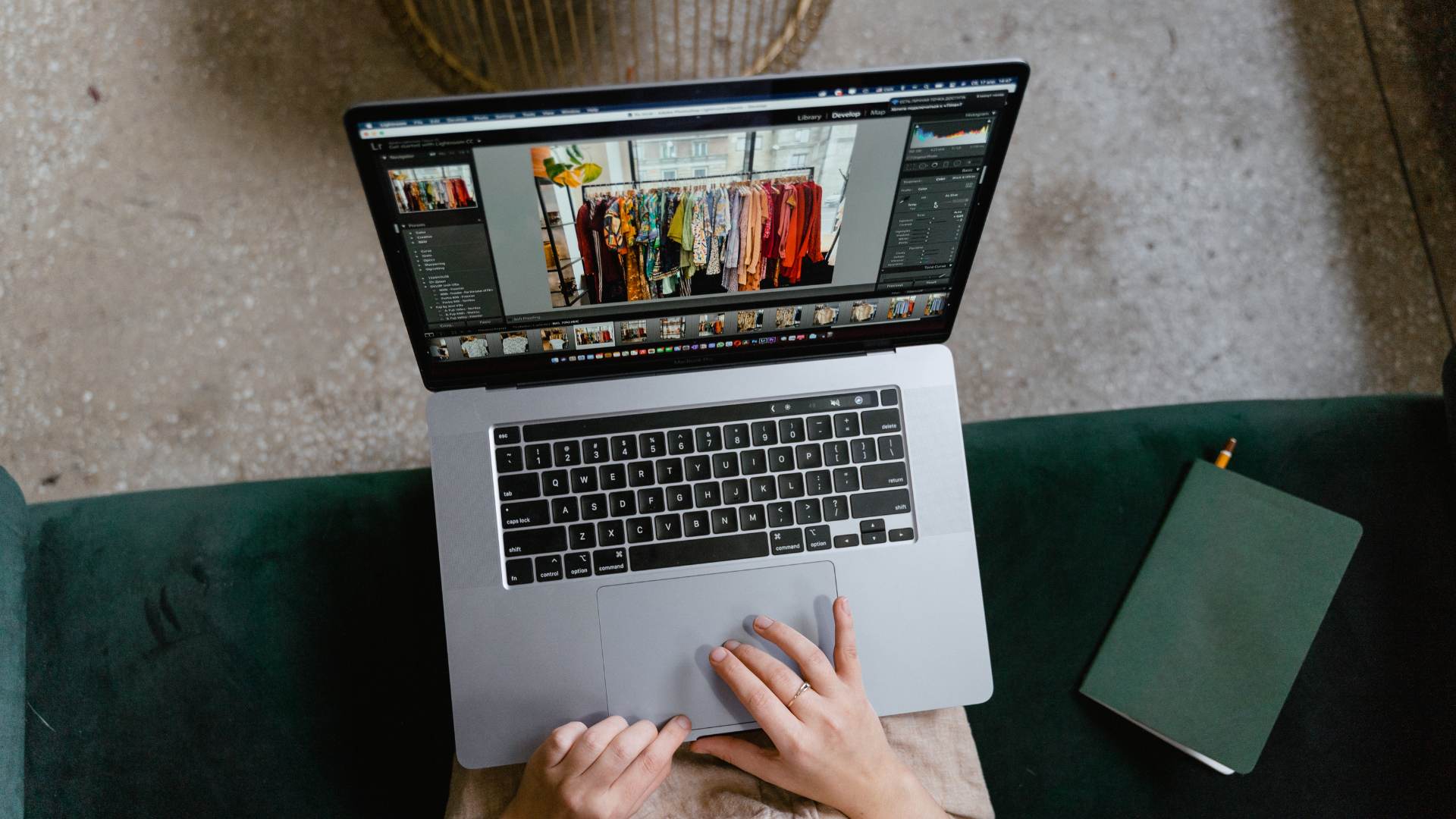 boutique en ligne