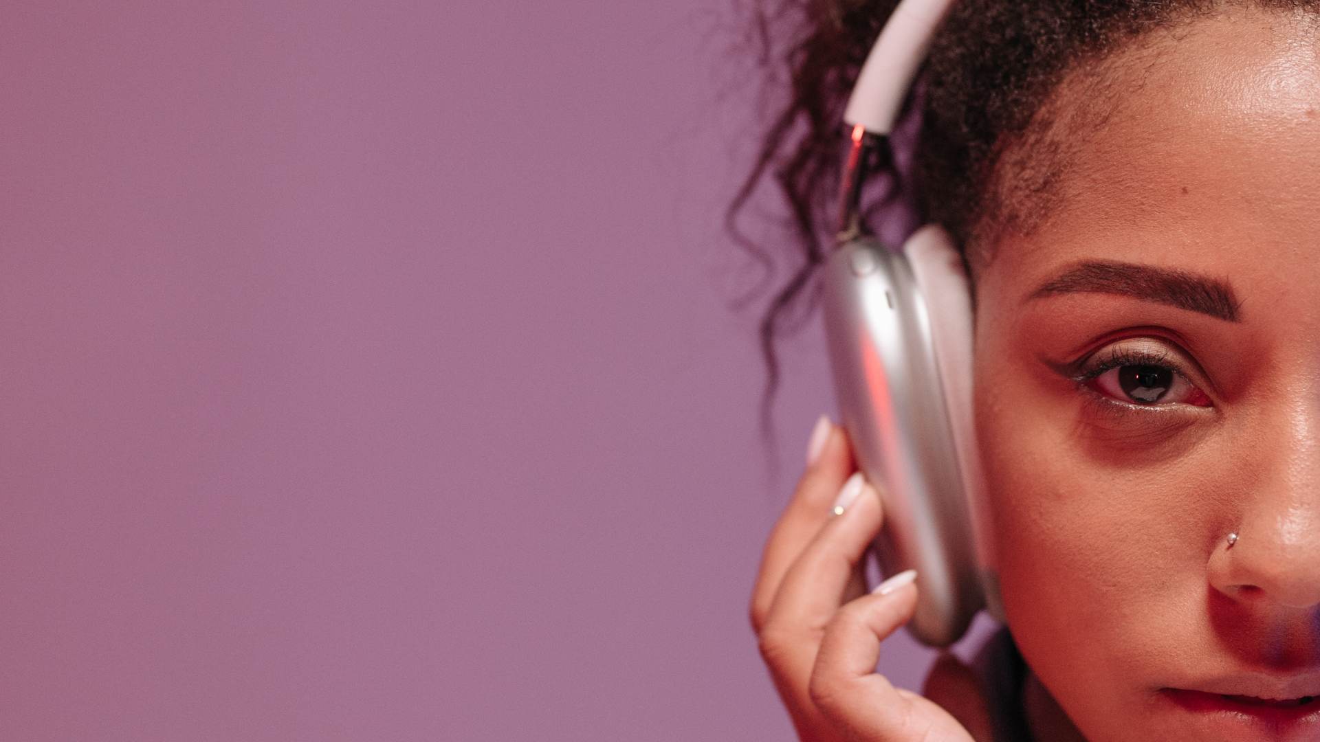 Casque audio