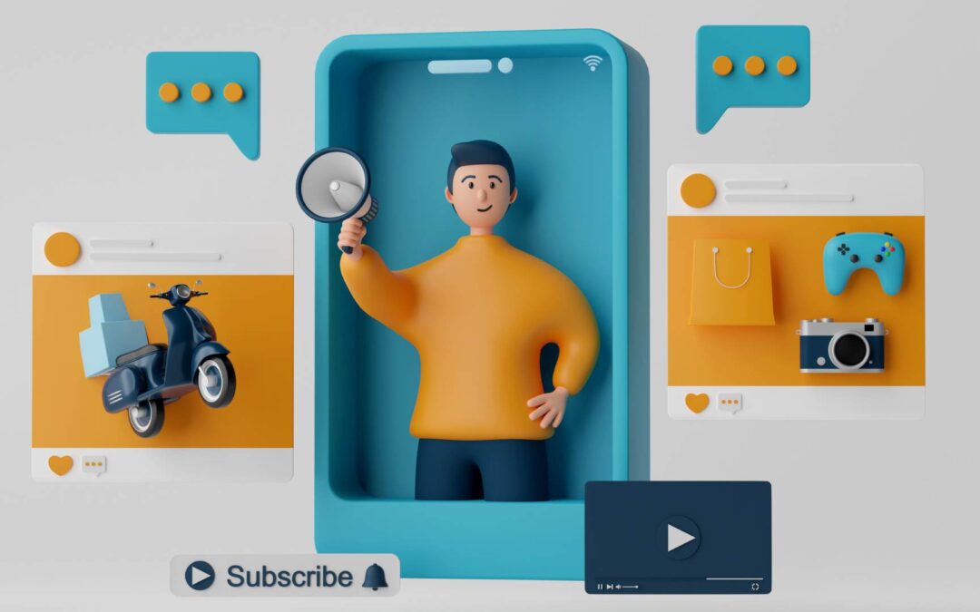 Les tendances e-commerce à suivre