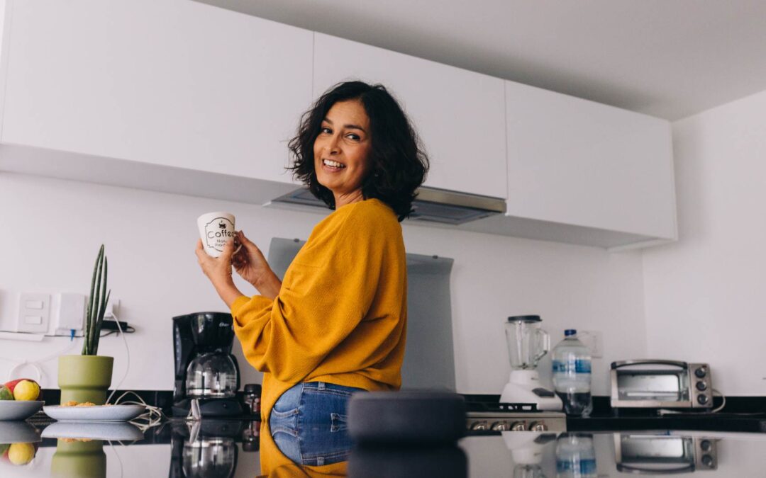 Les gadgets high-techs indispensables pour la maison connectée