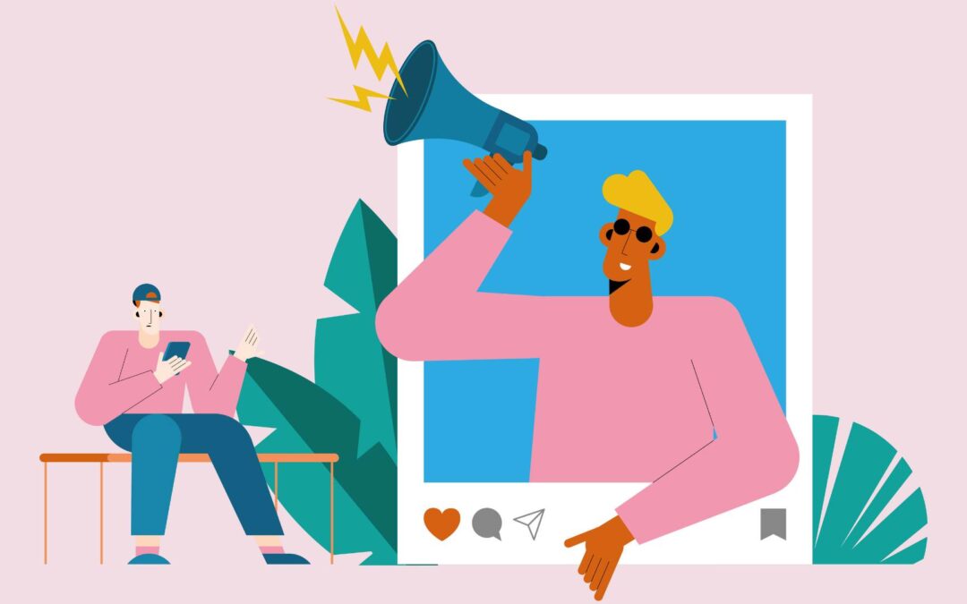 Les meilleures pratiques pour un marketing d&rsquo;influence efficace