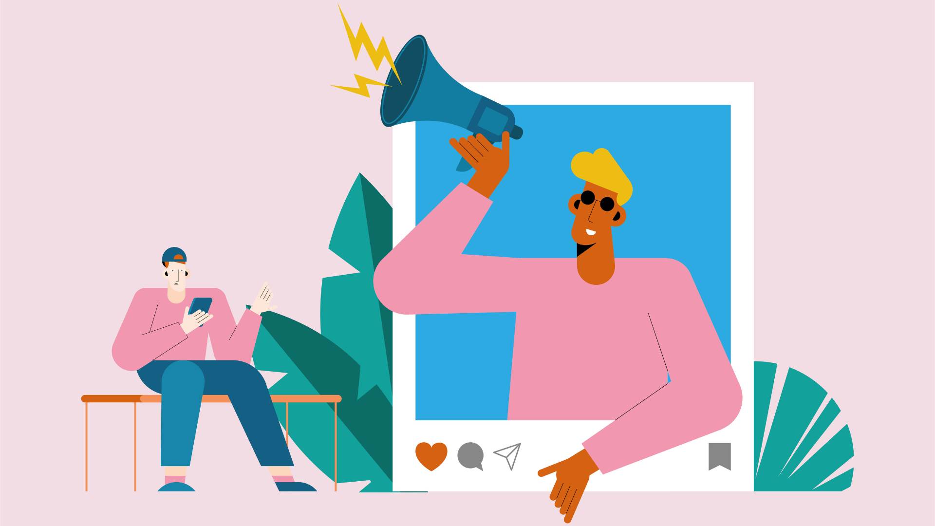 marketing d'influence