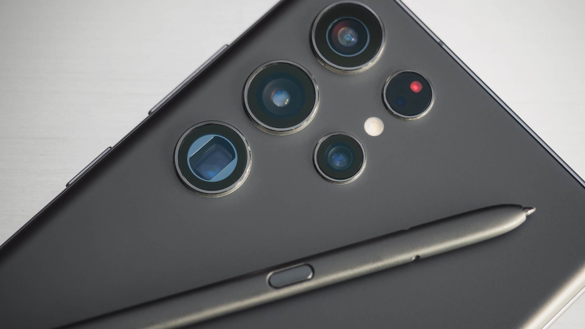 Samsung Galaxy ULTRA