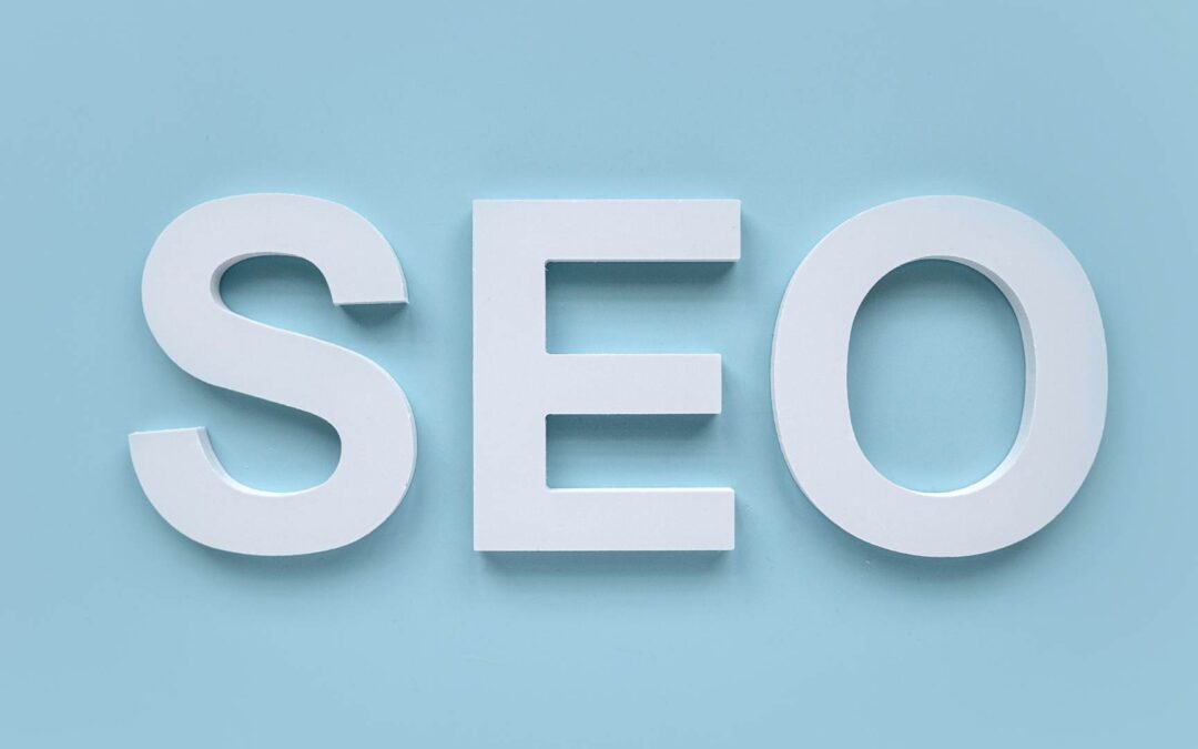10 conseils pour optimiser le SEO de votre site web