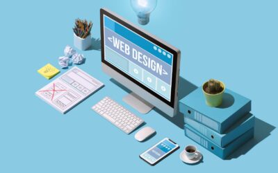 Les erreurs courantes en web design à éviter