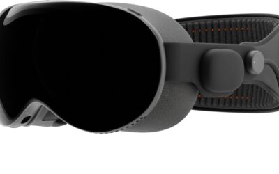 Comment se contrôle l’Apple Vision Pro ? Guide complet des interactions