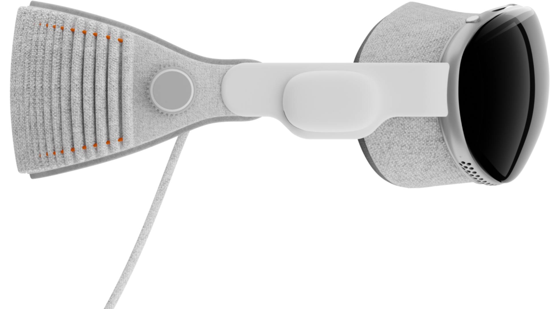 Vision pro