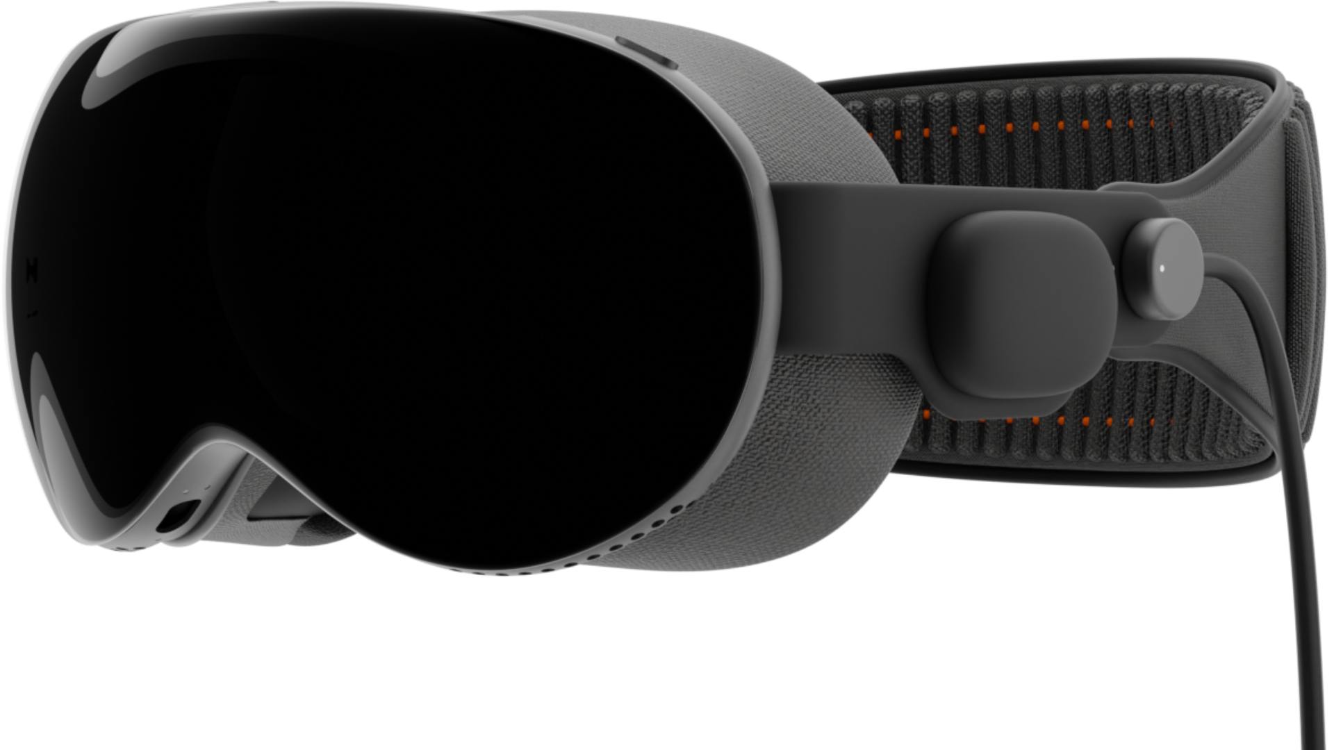 Vision pro